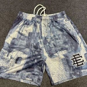 Eric Emanuel shorts